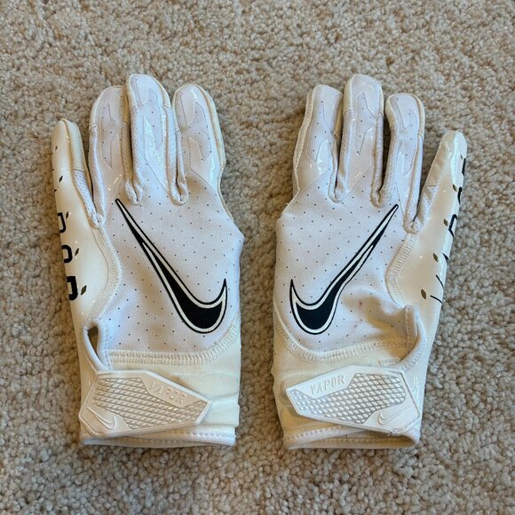 Nike Vaport Other - NWOT Nike Vapor Football Lacrosse Grip Gloves